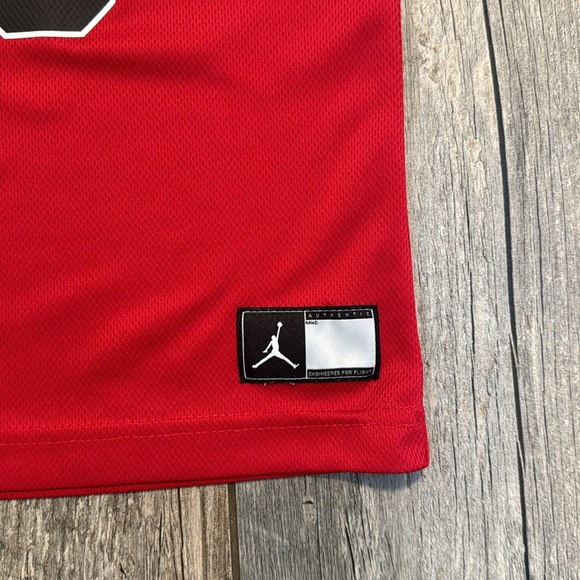 Jordan 23 Muscle DNA Shorts Set - Picture 6 of 6